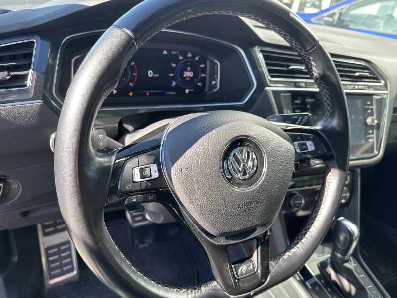 2019 VOLKSWAGEN TIGUAN used and pre-owned for sales near Repentigny and Montréal à vendre