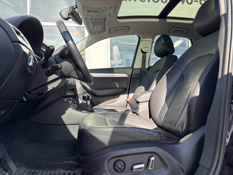 AUDI Q3 2018 à vendre près Repentigny et de Montréal à vendre