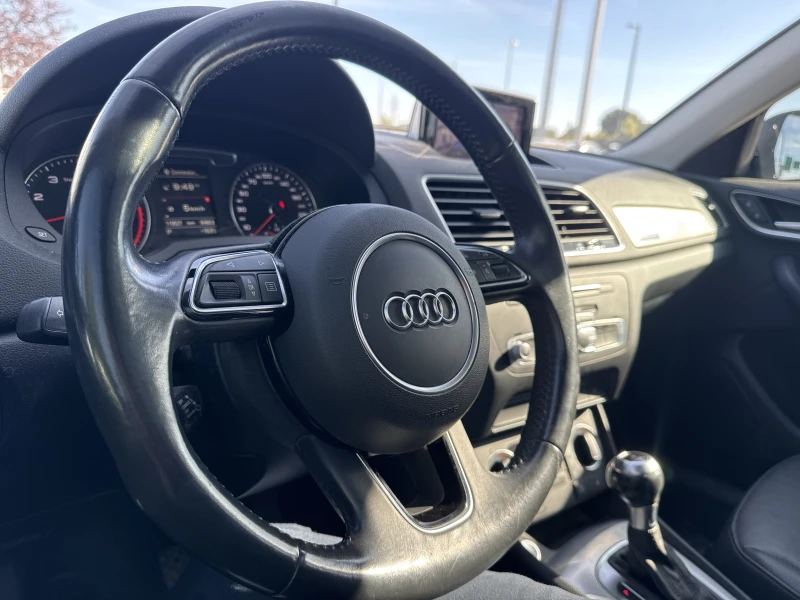 AUDI Q3 2018 à vendre près Repentigny et de Montréal à vendre
