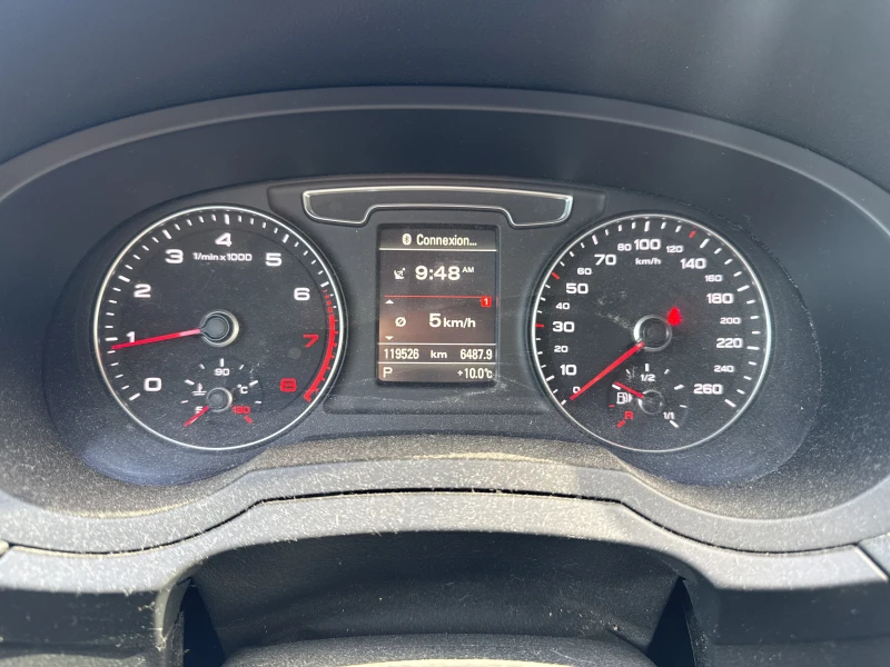 AUDI Q3 2018 à vendre près Repentigny et de Montréal à vendre