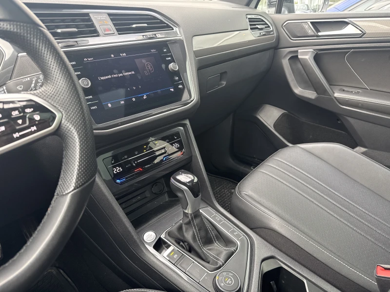 VOLKSWAGEN TIGUAN 2023 à vendre près Repentigny et de Montréal à vendre