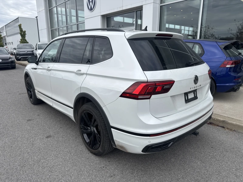 VOLKSWAGEN TIGUAN 2023 à vendre près Repentigny et de Montréal à vendre
