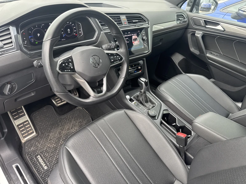 VOLKSWAGEN TIGUAN 2023 à vendre près Repentigny et de Montréal à vendre