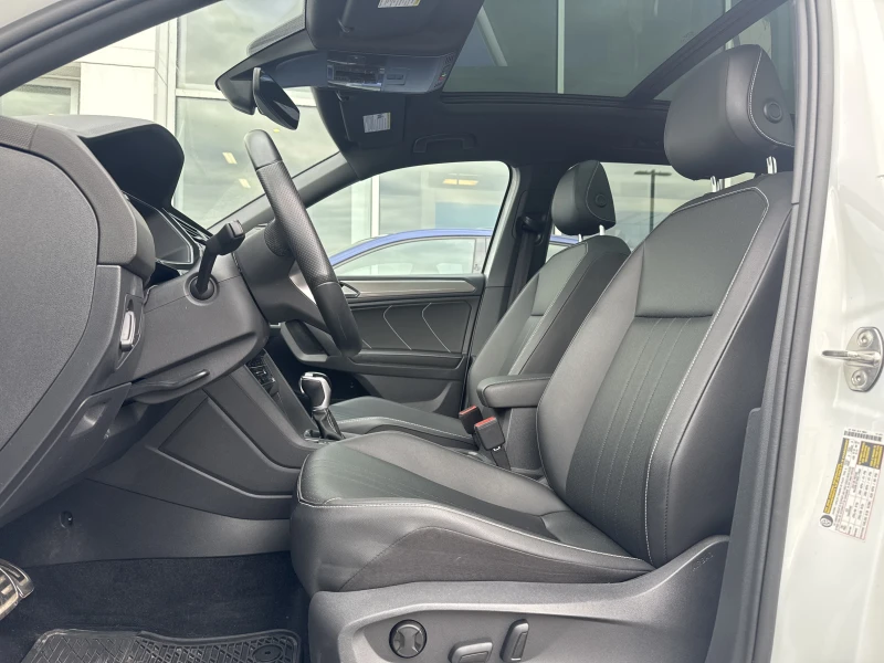 VOLKSWAGEN TIGUAN 2023 à vendre près Repentigny et de Montréal à vendre