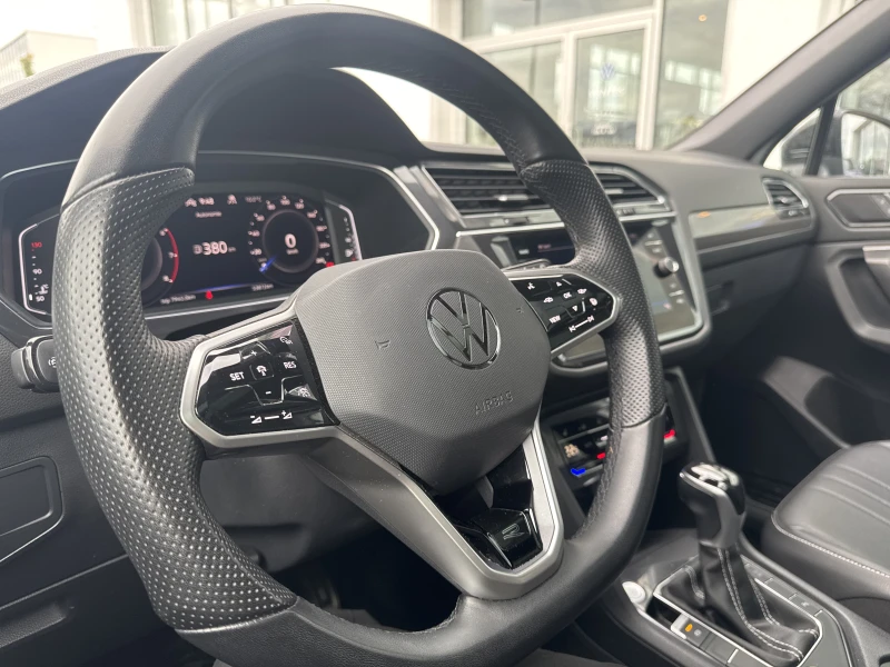VOLKSWAGEN TIGUAN 2023 à vendre près Repentigny et de Montréal à vendre