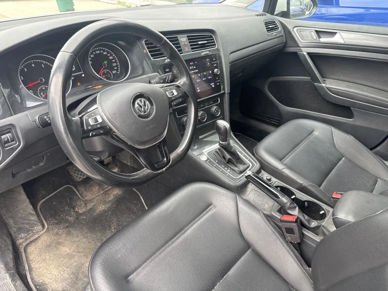 VOLKSWAGEN GOLF 2018 à vendre près Repentigny et de Montréal à vendre