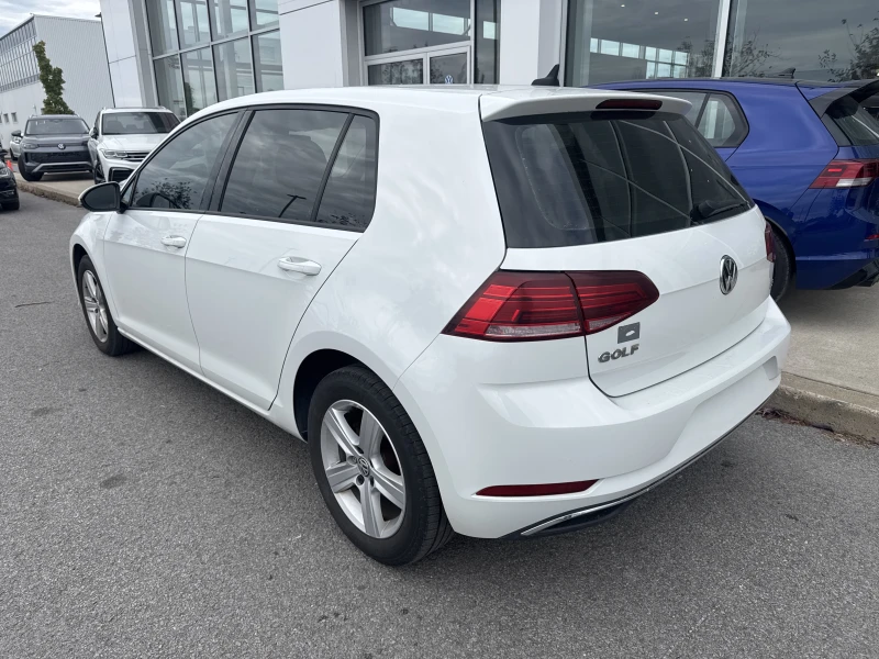 VOLKSWAGEN GOLF 2018 à vendre près Repentigny et de Montréal à vendre