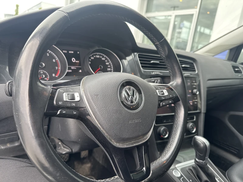 VOLKSWAGEN GOLF 2018 à vendre près Repentigny et de Montréal à vendre