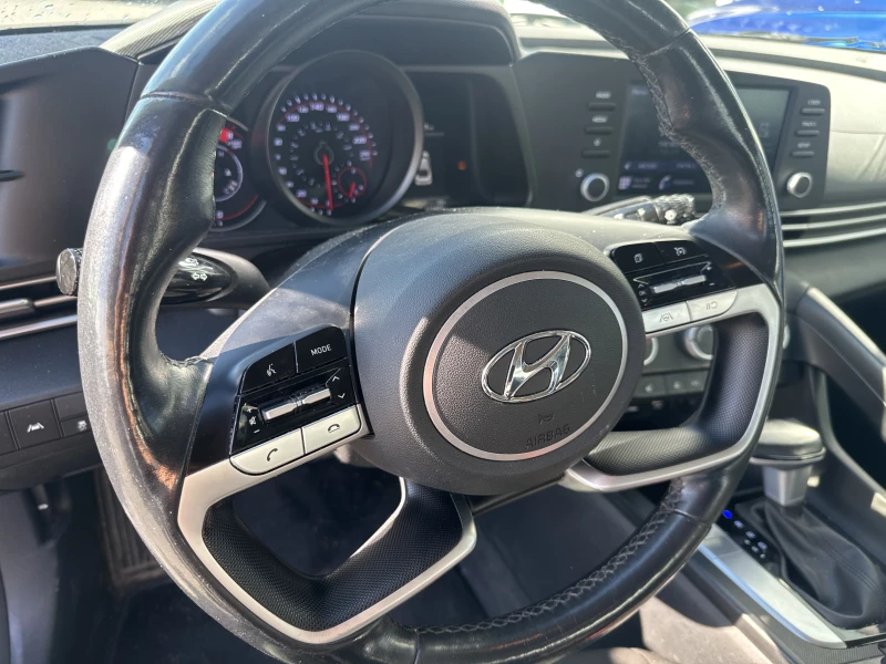 HYUNDAI ELANTRA 2022 à vendre près Repentigny et de Montréal à vendre