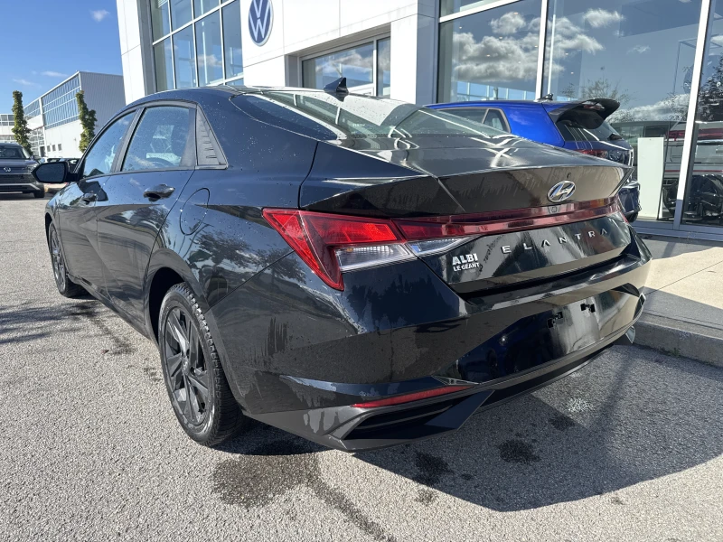 HYUNDAI ELANTRA 2022 à vendre près Repentigny et de Montréal à vendre