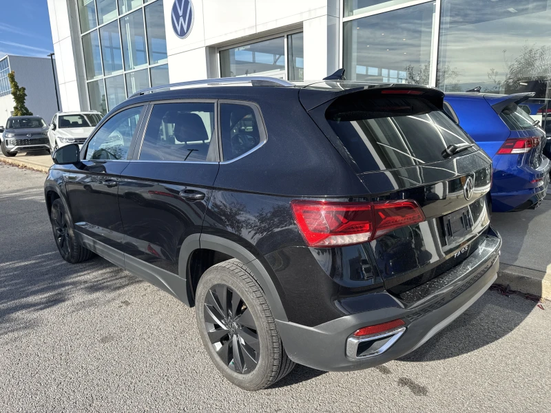 VOLKSWAGEN TAOS 2024 à vendre près Repentigny et de Montréal à vendre