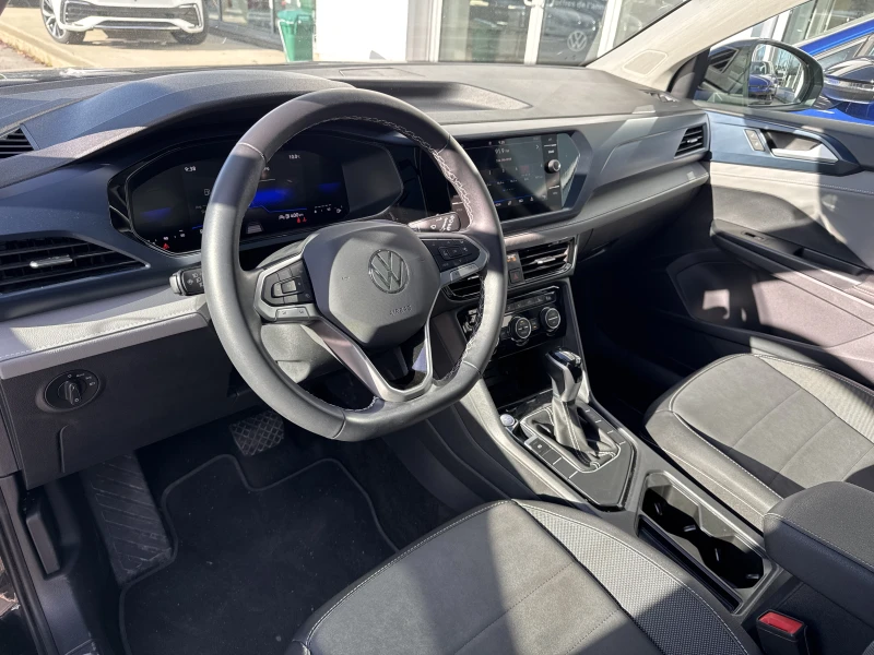 VOLKSWAGEN TAOS 2024 à vendre près Repentigny et de Montréal à vendre