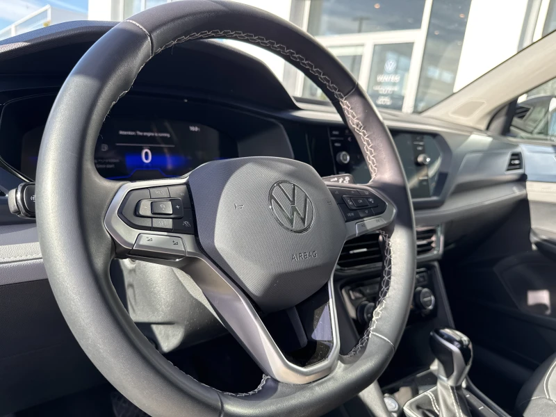 VOLKSWAGEN TAOS 2024 à vendre près Repentigny et de Montréal à vendre