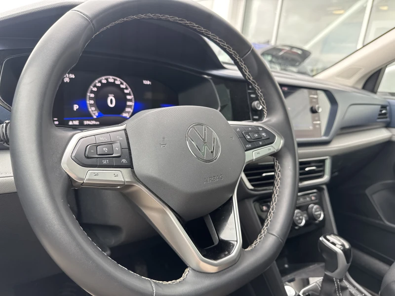 VOLKSWAGEN TAOS 2024 à vendre près Repentigny et de Montréal à vendre