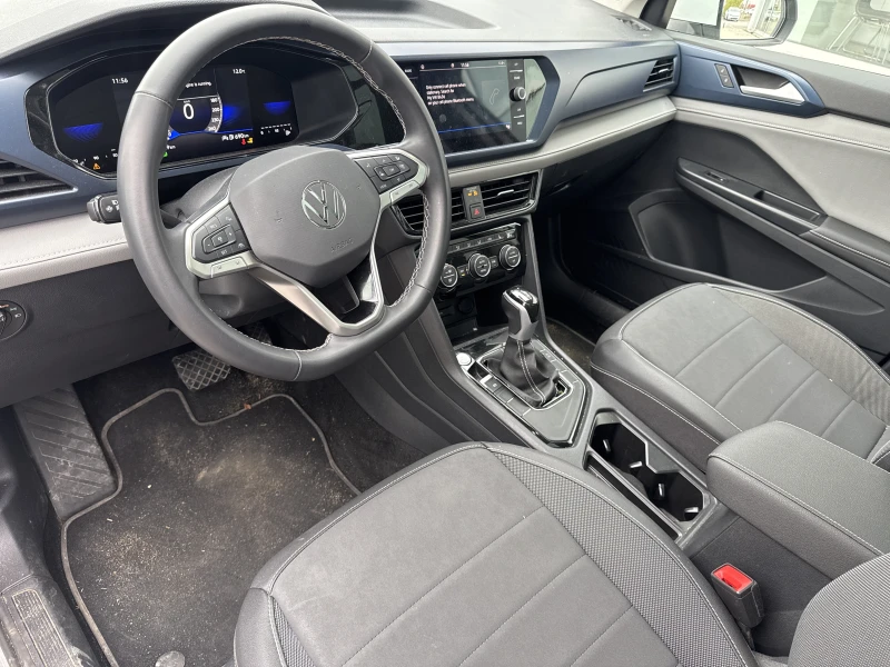 VOLKSWAGEN TAOS 2024 à vendre près Repentigny et de Montréal à vendre