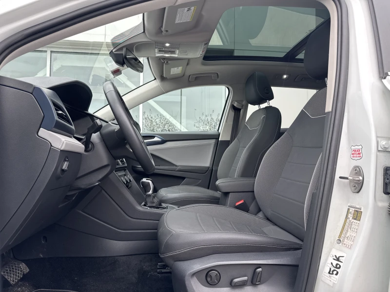 VOLKSWAGEN TAOS 2024 à vendre près Repentigny et de Montréal à vendre
