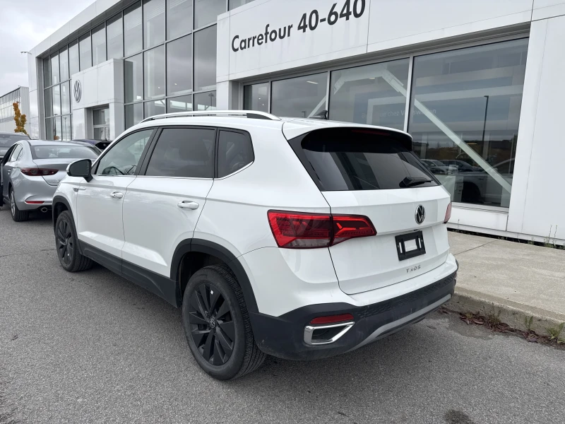 VOLKSWAGEN TAOS 2024 à vendre près Repentigny et de Montréal à vendre