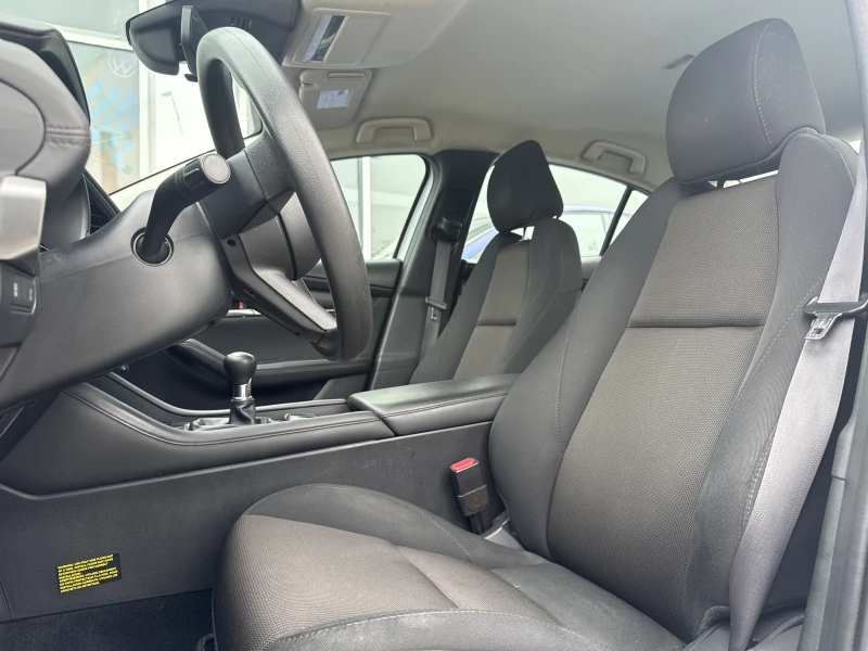 MAZDA MAZDA3 2020 à vendre près Repentigny et de Montréal à vendre