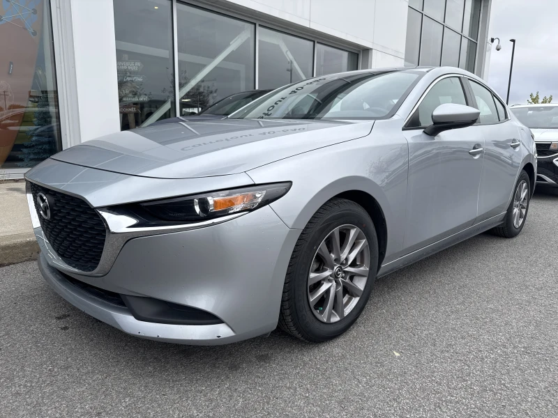 MAZDA MAZDA3 2020 à vendre près Repentigny et de Montréal