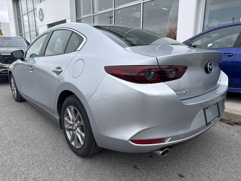 MAZDA MAZDA3 2020 à vendre près Repentigny et de Montréal à vendre