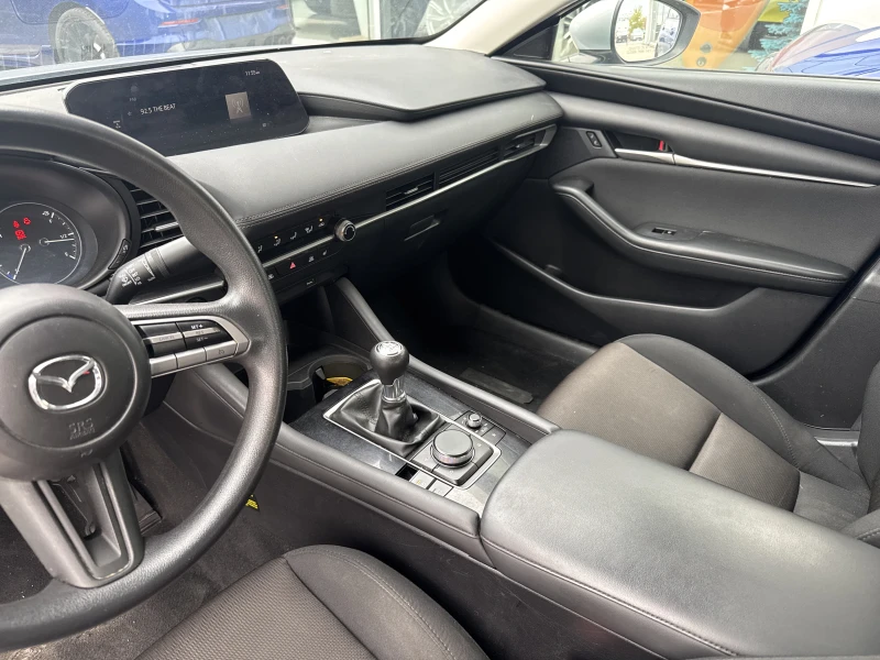 MAZDA MAZDA3 2020 à vendre près Repentigny et de Montréal à vendre