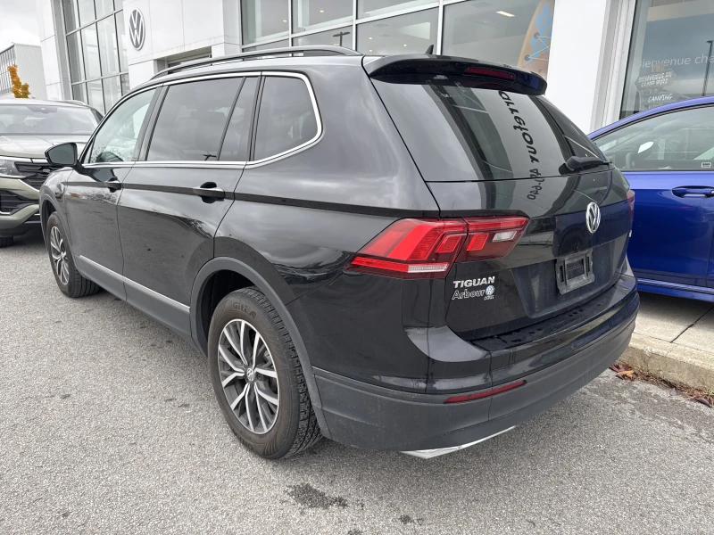 VOLKSWAGEN TIGUAN 2021 à vendre près Repentigny et de Montréal à vendre