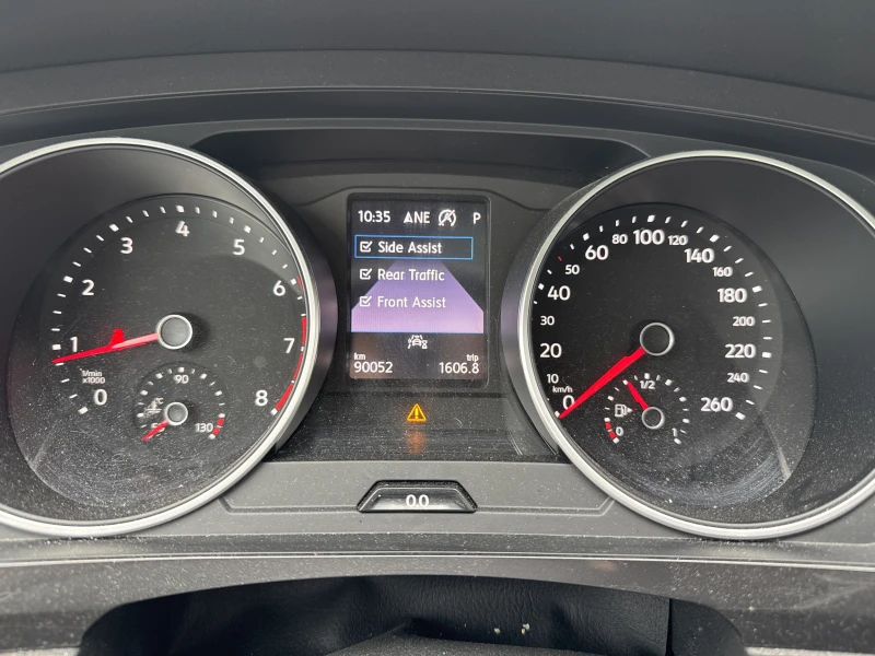 VOLKSWAGEN TIGUAN 2021 à vendre près Repentigny et de Montréal à vendre