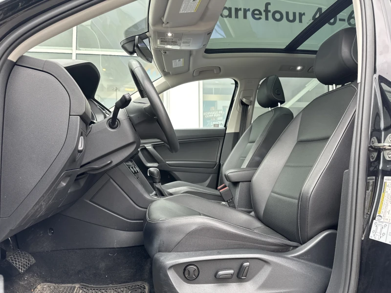 VOLKSWAGEN TIGUAN 2021 à vendre près Repentigny et de Montréal à vendre