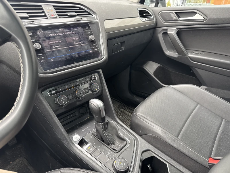 VOLKSWAGEN TIGUAN 2021 à vendre près Repentigny et de Montréal à vendre