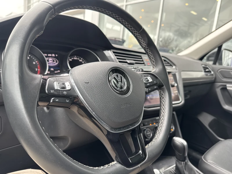 VOLKSWAGEN TIGUAN 2021 à vendre près Repentigny et de Montréal à vendre
