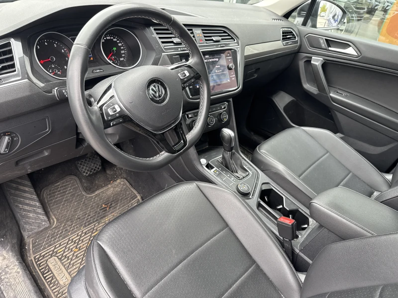 VOLKSWAGEN TIGUAN 2021 à vendre près Repentigny et de Montréal à vendre