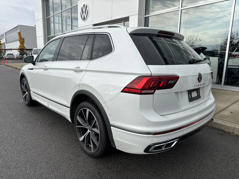 VOLKSWAGEN TIGUAN 2023 à vendre près Repentigny et de Montréal à vendre