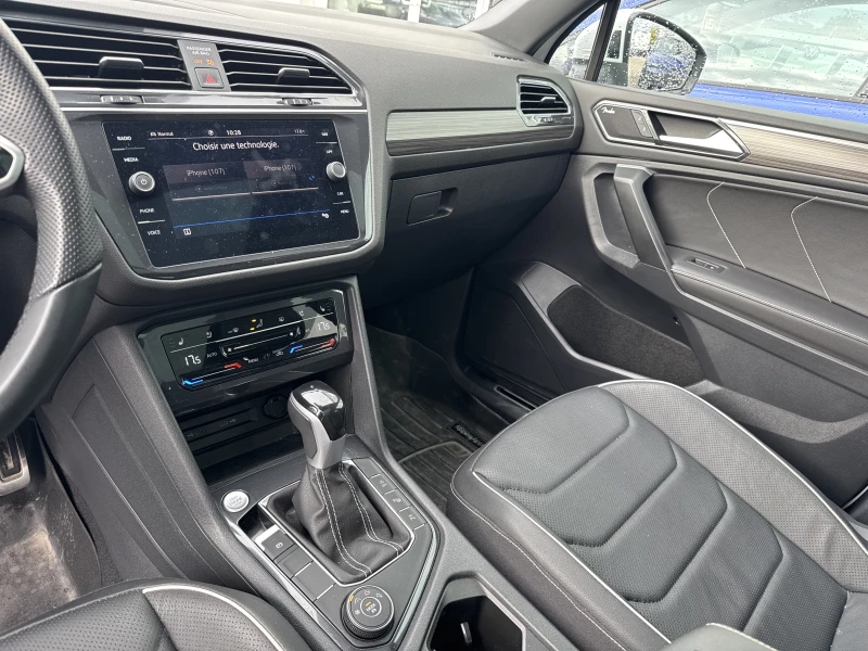VOLKSWAGEN TIGUAN 2023 à vendre près Repentigny et de Montréal à vendre