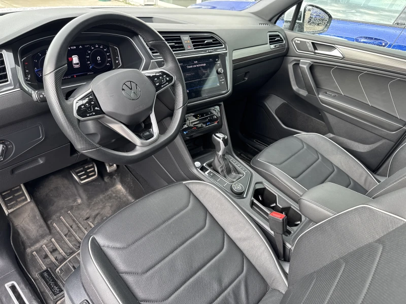 VOLKSWAGEN TIGUAN 2023 à vendre près Repentigny et de Montréal à vendre