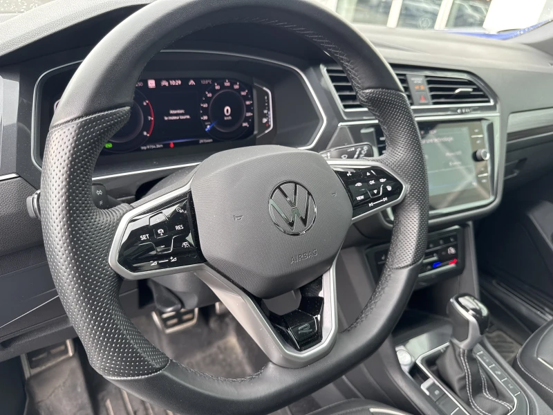 VOLKSWAGEN TIGUAN 2023 à vendre près Repentigny et de Montréal à vendre