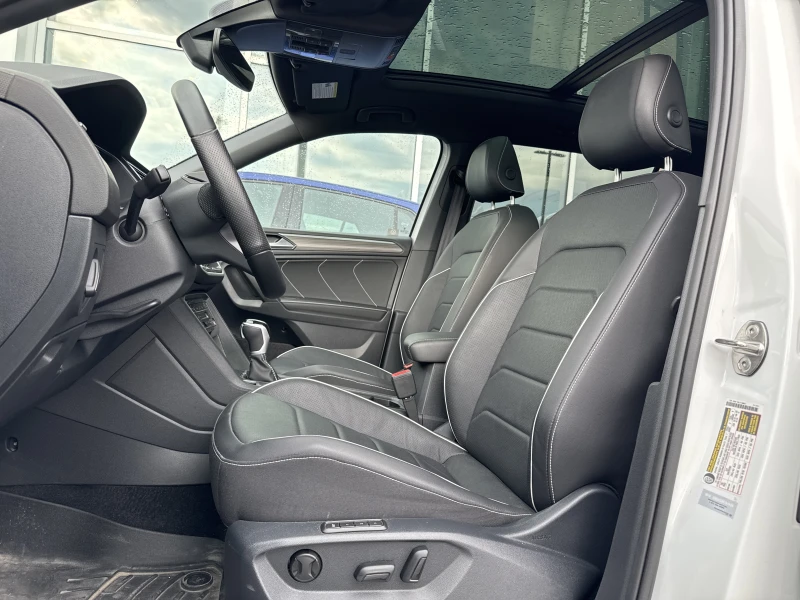 VOLKSWAGEN TIGUAN 2023 à vendre près Repentigny et de Montréal à vendre