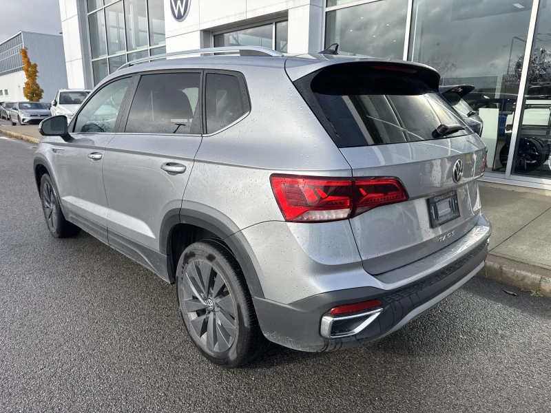 2024 VOLKSWAGEN TAOS used and pre-owned for sales near Repentigny and Montréal à vendre