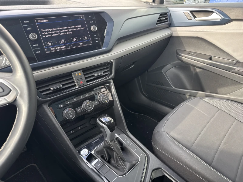 2024 VOLKSWAGEN TAOS used and pre-owned for sales near Repentigny and Montréal à vendre