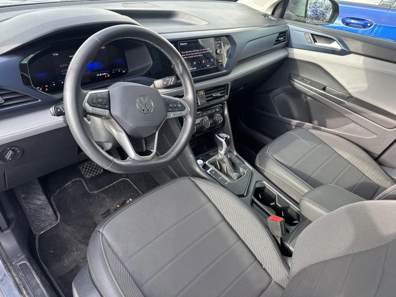 2024 VOLKSWAGEN TAOS used and pre-owned for sales near Repentigny and Montréal à vendre