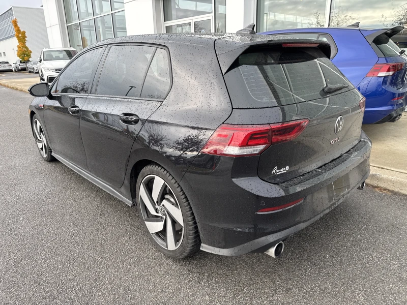 VOLKSWAGEN GOLF GTI 2024 à vendre près Repentigny et de Montréal à vendre
