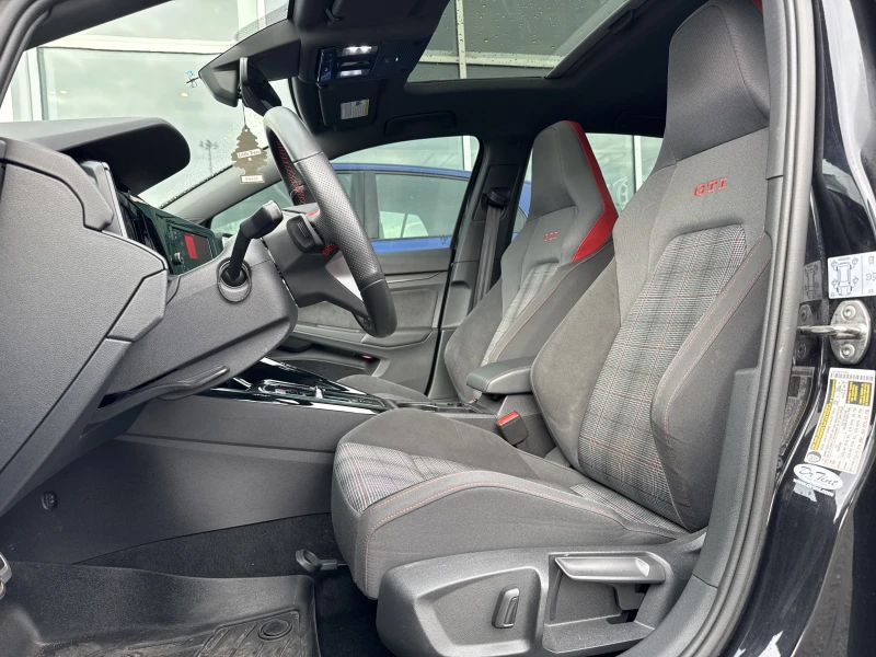 VOLKSWAGEN GOLF GTI 2024 à vendre près Repentigny et de Montréal à vendre