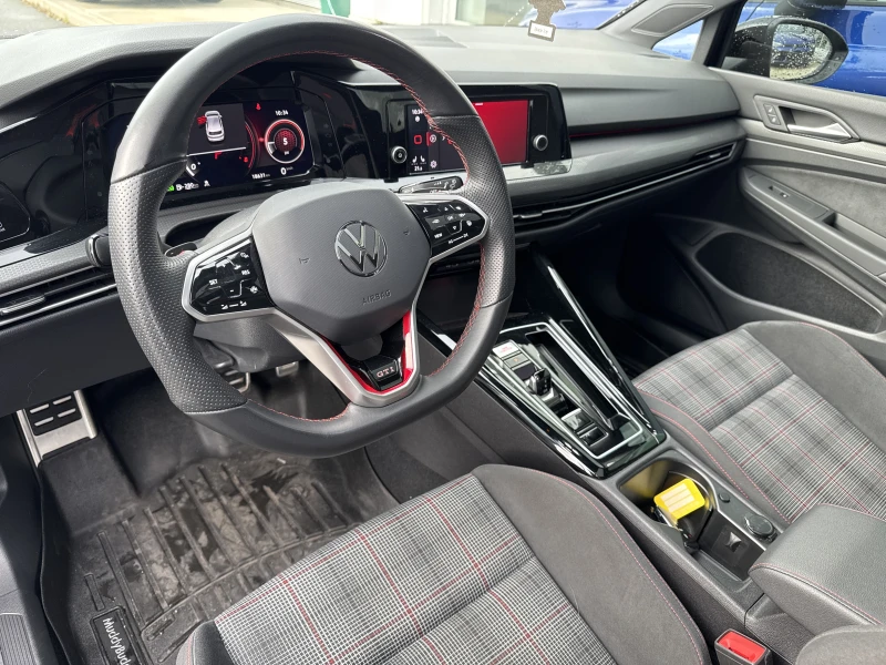 VOLKSWAGEN GOLF GTI 2024 à vendre près Repentigny et de Montréal à vendre