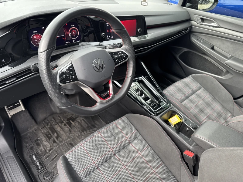 VOLKSWAGEN GOLF GTI 2024 à vendre près Repentigny et de Montréal à vendre