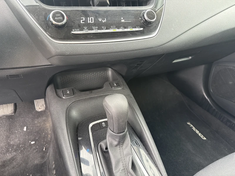 TOYOTA COROLLA 2021 à vendre près Repentigny et de Montréal à vendre