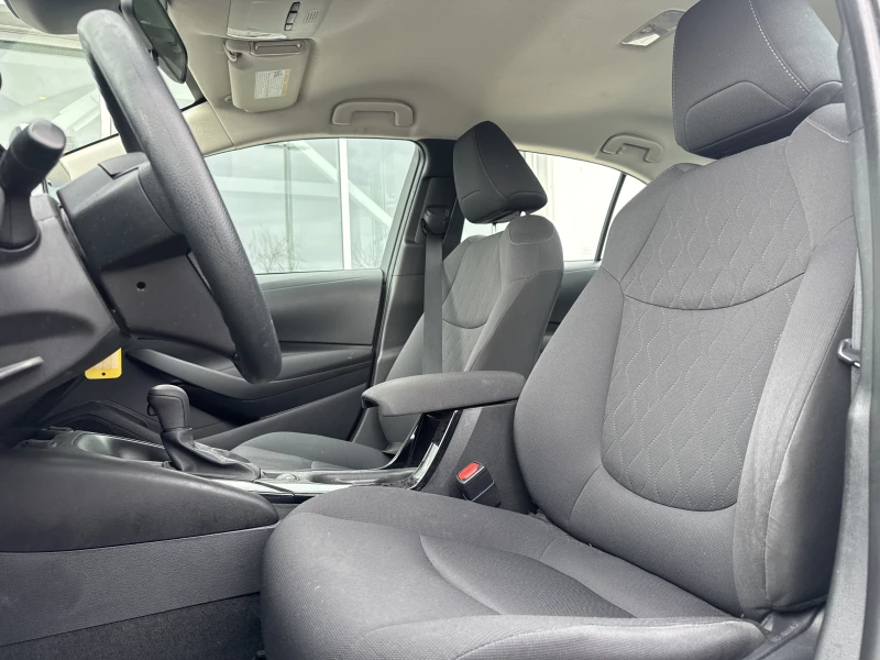 TOYOTA COROLLA 2021 à vendre près Repentigny et de Montréal à vendre