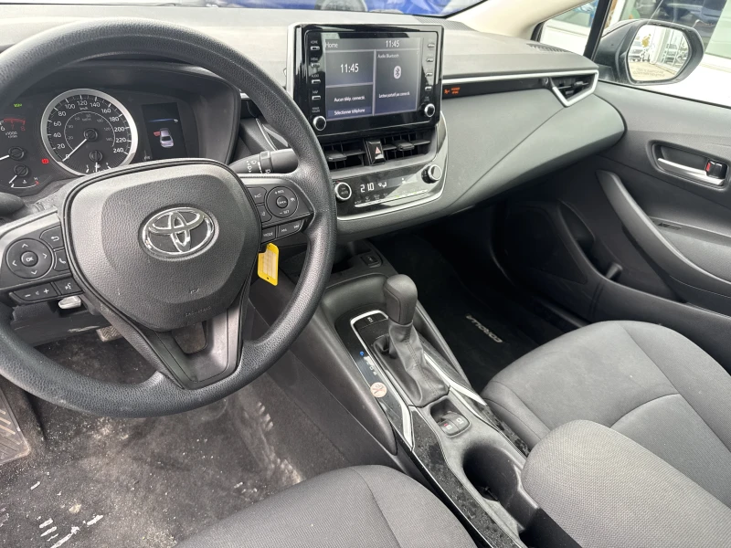 TOYOTA COROLLA 2021 à vendre près Repentigny et de Montréal à vendre
