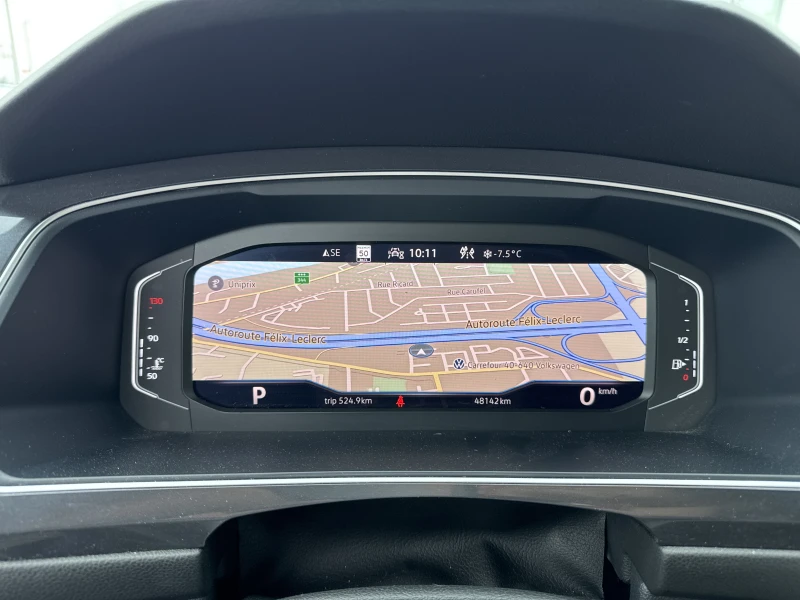 VOLKSWAGEN TIGUAN 2024 à vendre près Repentigny et de Montréal à vendre